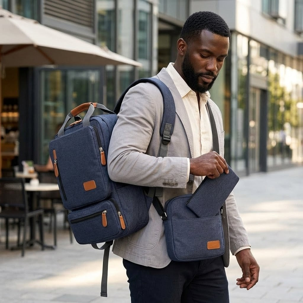 Ensemble de sacs 3 pièces