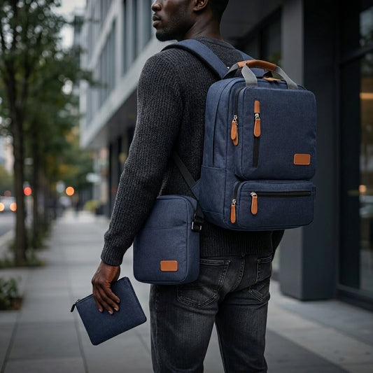 Ensemble de sacs 3 pièces